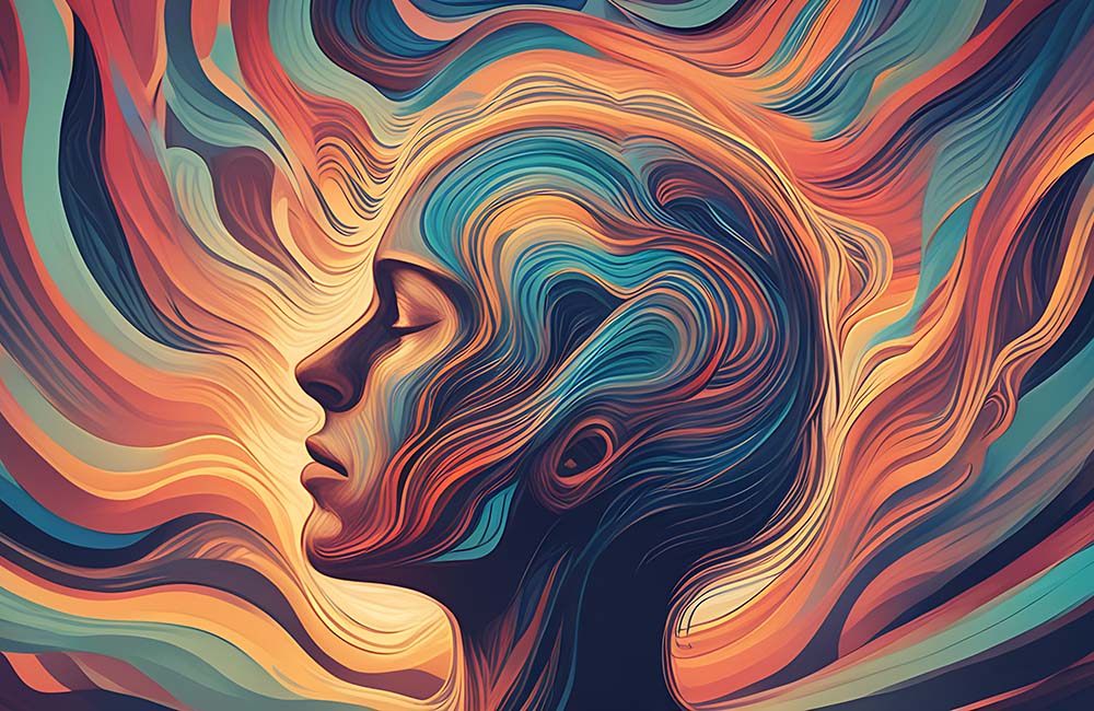 Psyche - © EA Studio - stock.adobe.com